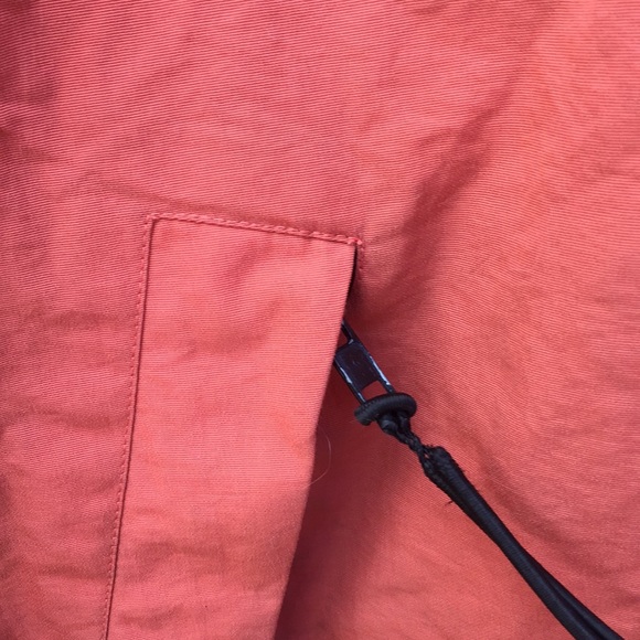 Rain Jacket - Picture 3 of 4